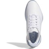adidas Women’s Adizero Zg(Ftwr White/Crystal Sky/Dusky Petrol)