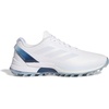 adidas Women’s Adizero Zg(Ftwr White/Crystal Sky/Dusky Petrol)