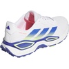 adidas Women’s Codechaos 27 Spikeless Golf Shoes(Footwear White/Frozen Lemon/Dual Indigo)