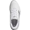 adidas Women’s Codechaos 27 Spikeless Golf Shoes(Footwear White/Silver Metallic/Grey Two)