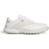 adidas Women’s MC70 Spikeless Golf Shoes(Ftwr White/Alumina/Ice Tangerine)