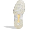 adidas Women’s MC70 Spikeless Golf Shoes(Ftwr White/Alumina/Ice Tangerine)