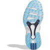 adidas Women’s MC70 Spikeless Golf Shoes(Ftwr White/Collegiate Navy/Lucid Ray Blue)