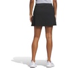 adidas Women’s Performance Texture Skort(Black)