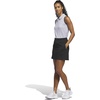 adidas Women’s Performance Texture Skort(Black)