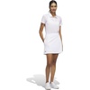 adidas Women’s Performance Texture Skort(White)