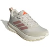 adidas Women’s Run Falcon 5 Trail Running Shoes(Alumina/Warm Clay/Mint Ton)