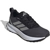 adidas Women’s Run Falcon 5 Trail Running Shoes(Black/Silver Metallic/Carbon)