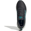 adidas Women’s Run Falcon 5 Trail Running Shoes(Carbon/Mint Ton/Halo Mint)