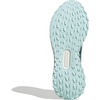 adidas Women’s Run Falcon 5 Trail Running Shoes(Carbon/Mint Ton/Halo Mint)