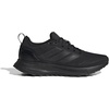 adidas Women’s Run Falcon 5 Trail Running Shoes(Core Black Core Black Carbon)