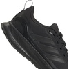 adidas Women’s Run Falcon 5 Trail Running Shoes(Core Black Core Black Carbon)