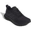 adidas Women’s Run Falcon 5 Trail Running Shoes(Core Black Core Black Carbon)