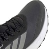 adidas Women’s Run Falcon 5 Trail Running Shoes(Core Black Silver Metallic Carbon)