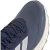 adidas Women’s Run Falcon 5 Trail Running Shoes(Dark Blue Ftwr White Wonder Taupe)