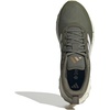 adidas Women’s Run Falcon 5 Trail Running Shoes(Olive Strata/White/Bronze Strata)