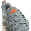 adidas Women’s Run Falcon 5 Trail Running Shoes(Wonder Sage/Aurora Onix/Pure Orange)
