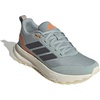 adidas Women’s Run Falcon 5 Trail Running Shoes(Wonder Sage/Aurora Onix/Pure Orange)