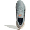adidas Women’s Run Falcon 5 Trail Running Shoes(Wonder Sage/Aurora Onix/Pure Orange)