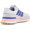 adidas Women’s S2g Vent Spikeless Golf Shoes(Footwear White/Dual Indigo/Frozen Turbo)