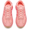adidas Women’s S2g Vent Spikeless Golf Shoes(Frozen Turbo/Solar Turbo/Gum 3)