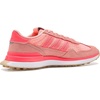 adidas Women’s S2g Vent Spikeless Golf Shoes(Frozen Turbo/Solar Turbo/Gum 3)