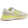 adidas Women’s S2g Vent Spikeless Golf Shoes(Off White/Frozen Lemon/Alumina)
