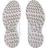 adidas Women’s Tech Response Spikeless 3.0 Golf ShoesGolf Shoe(Footwear White/Grey Two/Silver Metallic)
