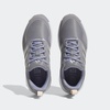 adidas Women’s Tech Response Spikeless 3.0 Golf ShoesGolf Shoe(Grey Three/Silver Metallic/Silver Violet)