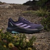 adidas Women’s Terrex Anylander Hiking Shoes(Aurora Plum/Powder Plum/Trace Brown)