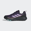 adidas Women’s Terrex Anylander Hiking Shoes(Aurora Plum/Powder Plum/Trace Brown)