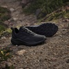 adidas Women’s Terrex Anylander Hiking Shoes(Black/Black/Grey)