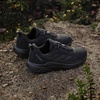 adidas Women’s Terrex Anylander Hiking Shoes(Black/Black/Grey)
