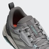 adidas Women’s Terrex Anylander Hiking Shoes(Grey/Chalk White/Wonder Alumina)