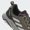 adidas Women’s Terrex Anylander Hiking Shoes(Olive Strata/Dash Grey/Night Cargo)