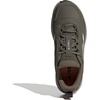 adidas Women’s Terrex Anylander Hiking Shoes(Olive Strata/Silver Dawn/Amber Tint)