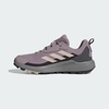 adidas Women’s Terrex Anylander Hiking Shoes(Preloved Fig/Putty Mauve/Aurora Black)
