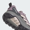 adidas Women’s Terrex Anylander Hiking Shoes(Preloved Fig/Putty Mauve/Aurora Black)