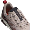 adidas Women’s Terrex Anylander Hiking Shoes(Putty Mauve/Warm Clay/Pure Ruby)
