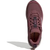 adidas Women’s Terrex Anylander Hiking Shoes(Quiet Crimson/Silver Dawn/Pink Fusion)