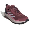 adidas Women’s Terrex Anylander Hiking Shoes(Quiet Crimson/Silver Dawn/Pink Fusion)