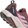 adidas Women’s Terrex Anylander Hiking Shoes(Quiet Crimson/Silver Dawn/Pink Fusion)