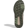 adidas Women’s Terrex Anylander Hiking Shoes(Wonder Alumina/Off White/Tent Green)