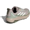 adidas Women’s Terrex Anylander Hiking Shoes(Wonder Alumina/Off White/Tent Green)