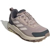 adidas Women’s Terrex Anylander Hiking Shoes(Wonder Taupe/Wonder White/Grey)