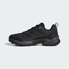 adidas Womens Terrex Eastrail 3 W Sneakers Shoes – Grey(Carbon/Black/Semi Flash Aqua)
