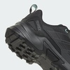 adidas Womens Terrex Eastrail 3 W Sneakers Shoes – Grey(Carbon/Black/Semi Flash Aqua)