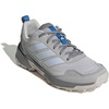 adidas Womens Terrex Eastrail 3 W Sneakers Shoes – Grey(Dash Grey/Crystal Sky/Grey)