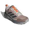 adidas Womens Terrex Eastrail 3 W Sneakers Shoes – Grey(Wonder Taupe/Grey/Chalky Brown)