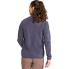 adidas Women’s Terrex Multi Essentials Half-zip Fleece Hiking Jacket(Shadow Navy)